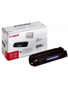 Cartucho de toner OEM EP26-EP27 - 8489A002