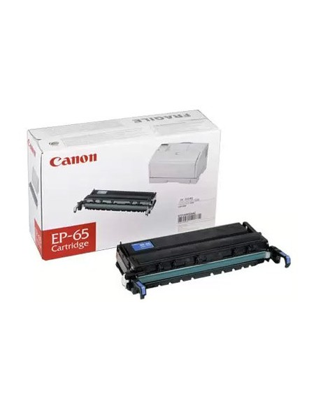 Cartucho de toner OEM EP65 - 6751A003