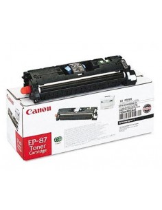 Cartucho de toner OEM EP87 - 701BK - 7433A003AA