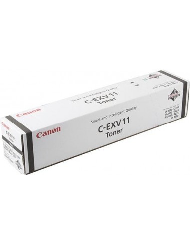 Cartucho de toner OEM 9629A002 - CEXV11