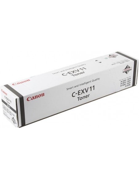 Cartucho de toner OEM 9629A002 - CEXV11