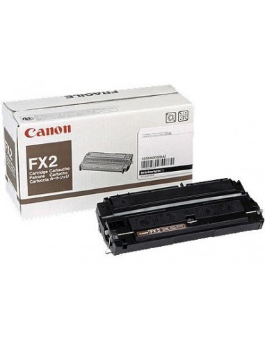 Cartucho de toner OEM FX2 - 1556A003