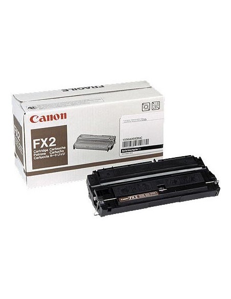 Cartucho de toner OEM FX2 - 1556A003