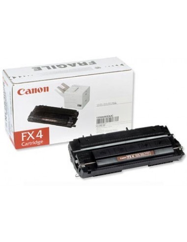 Cartucho de toner OEM FX4 - 1558A003