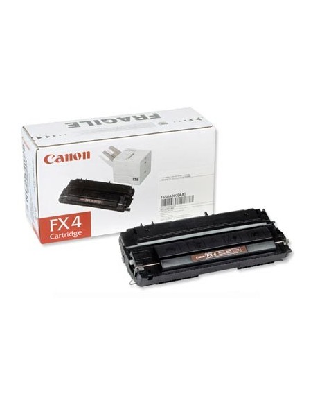 Cartucho de toner OEM FX4 - 1558A003