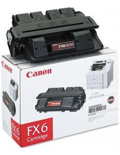 Cartucho de toner OEM FX6 - 1559A003