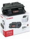 Cartucho de toner OEM FX6 - 1559A003