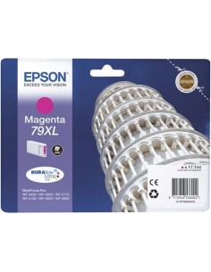 Cartucho de tinta OEM C13T79034010