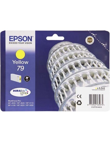 Cartucho de tinta OEM C13T79044010