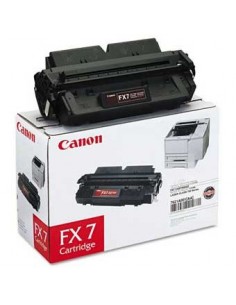 Cartucho de toner OEM 7621A002 - FX7