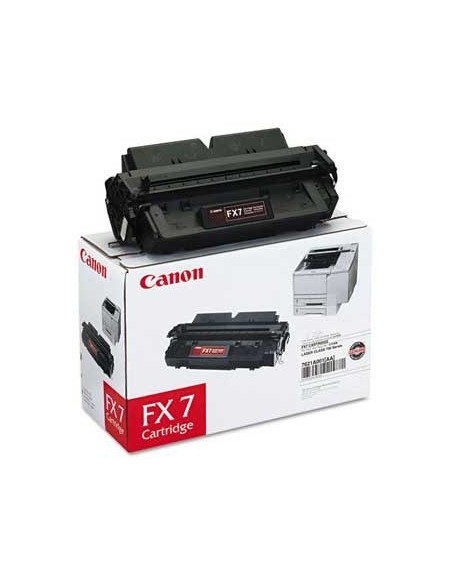 Cartucho de toner OEM 7621A002 - FX7