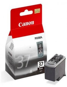 Cartucho de tinta OEM PG37 - 2145B001