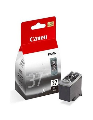 Cartucho de tinta OEM PG37 - 2145B001