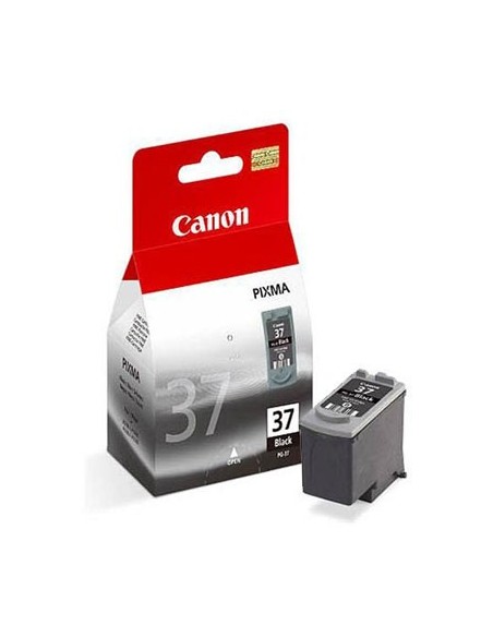 Cartucho de tinta OEM PG37 - 2145B001