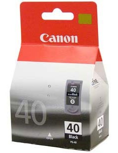 Cartucho de tinta OEM PG40 - 0615B001