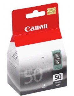 Cartucho de tinta OEM PG50 - 0616B001