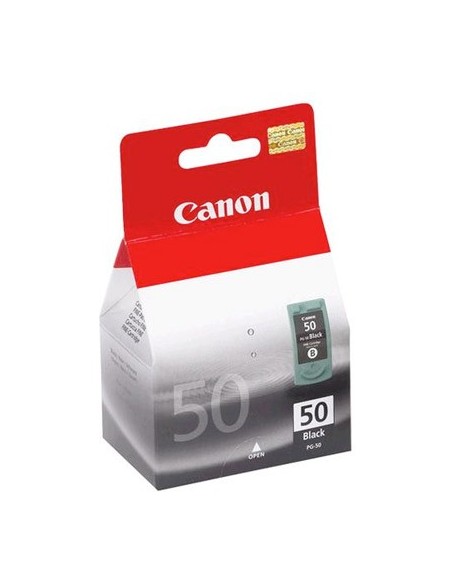 Cartucho de tinta OEM PG50 - 0616B001