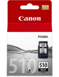 Cartucho de tinta OEM PG510 - 2970B001