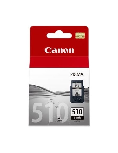 Cartucho de tinta OEM PG510 - 2970B001