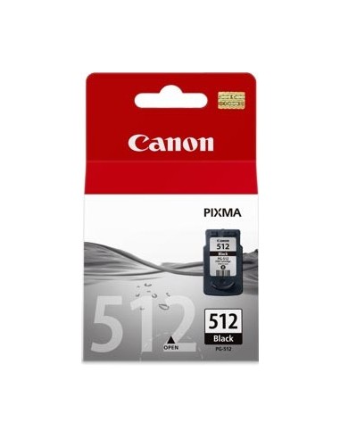 Cartucho de tinta OEM PG512 - 2969B001