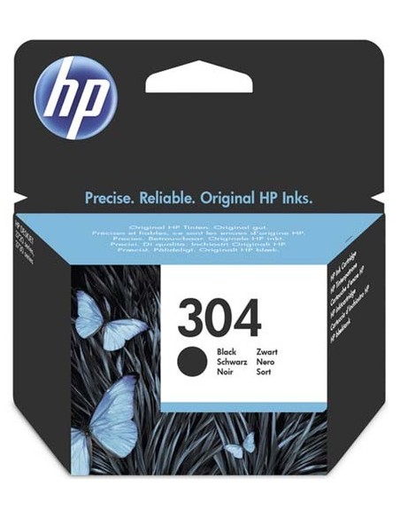 Cartucho de tinta OEM N9K06AE nÂº304