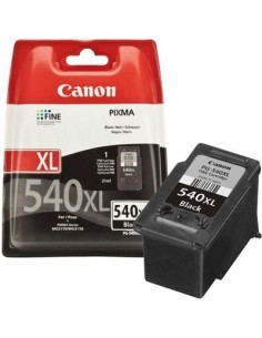 Cartucho de tinta OEM PG540XL - 5222B001