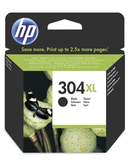 Cartucho de tinta OEM N9K08AE nÂº304XL