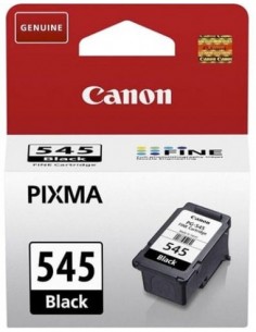 Cartucho de tinta OEM PG545 - 8287B001
