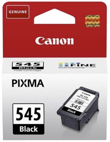 Cartucho de tinta OEM PG545 - 8287B001