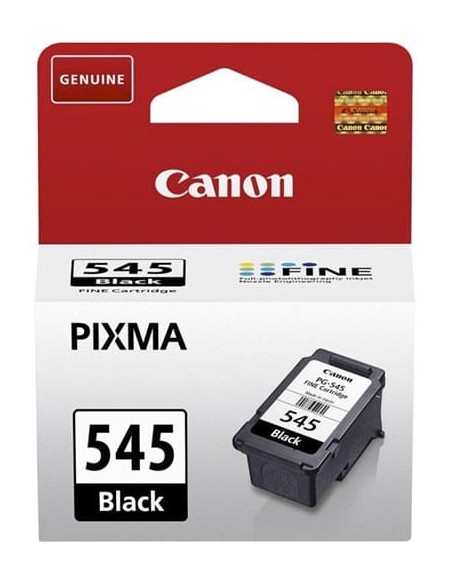 Cartucho de tinta OEM PG545 - 8287B001