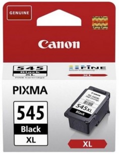 Cartucho de tinta OEM PG545XL - 8286B001