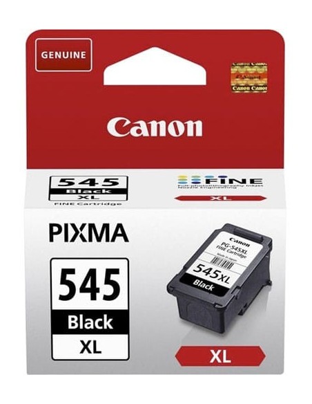 Cartucho de tinta OEM PG545XL - 8286B001