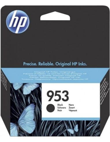 Cartucho de tinta OEM L0S58AE  nÂº 953