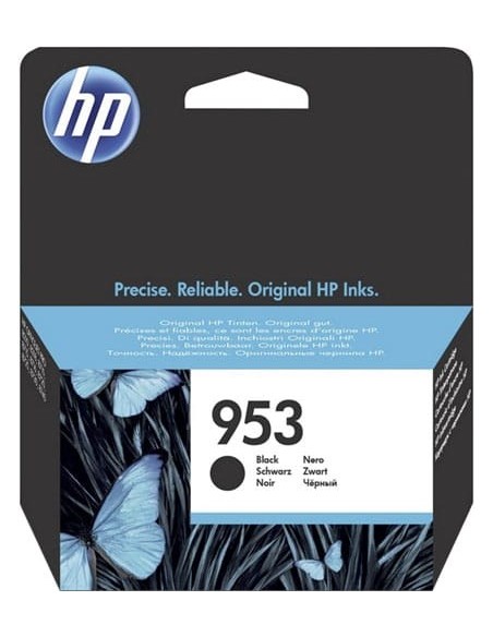 Cartucho de tinta OEM L0S58AE  nÂº 953