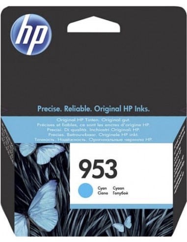 Cartucho de tinta OEM F6U12AE nÂº 953