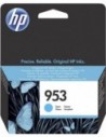 Cartucho de tinta OEM F6U12AE nÂº 953