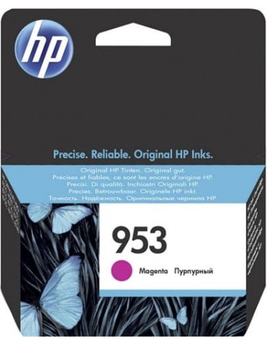 Cartucho de tinta OEM F6U13AE nÂº 953