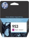 Cartucho de tinta OEM F6U13AE nÂº 953