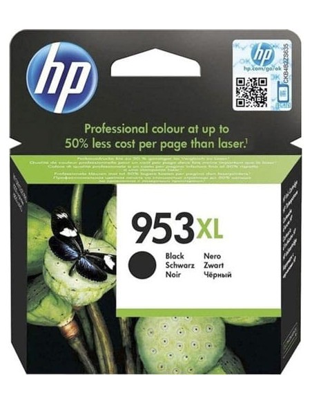 Cartucho de tinta OEM L0S70AE  nÂº 953XL