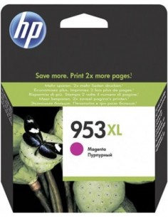 Cartucho de tinta OEM F6U17AE nÂº 953XL