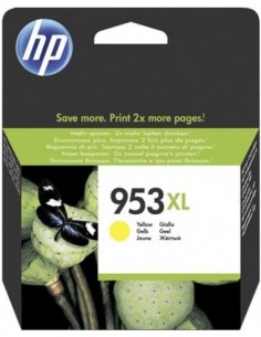 Cartucho de tinta OEM F6U18AE nÂº 953XL