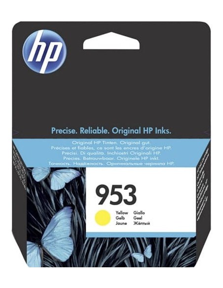 Cartucho de tinta OEM F6U14AE nÂº 953