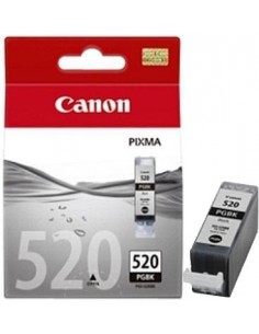 Cartucho de tinta OEM PGI-520BK - 2932B001
