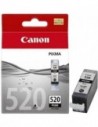 Cartucho de tinta OEM PGI-520BK - 2932B001