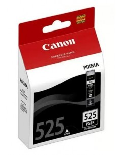 Cartucho de tinta OEM PGI-525BK - 4529B001
