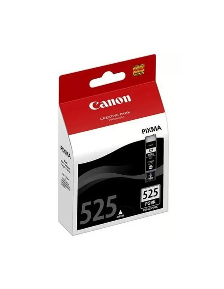 Cartucho de tinta OEM PGI-525BK - 4529B001