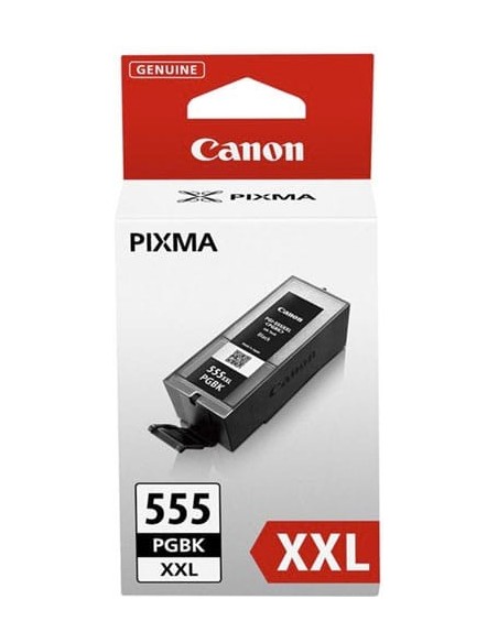 Cartucho de tinta OEM PGI555XXL  - 8049B001