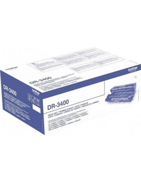 Unidad tambor OEM DR3400