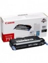 Cartucho de toner OEM 1660B002 - CRG711BK