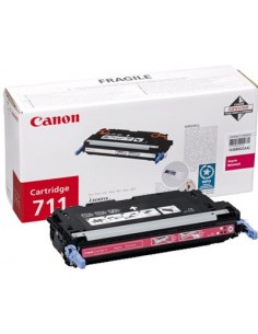 Cartucho de toner OEM 1658B002 / CRG711M